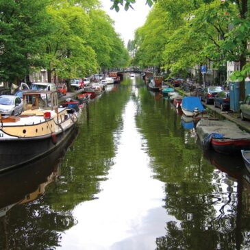 Amsterdam