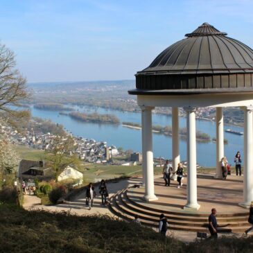 Rüdesheim