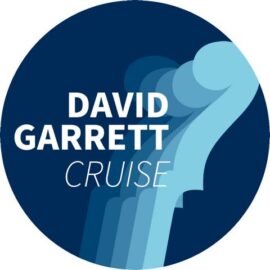David Garrett Cruise
