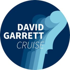 David Garrett Cruise