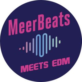 MeerBeats meets EDM