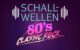 Schallwellen Kreuzfahrt