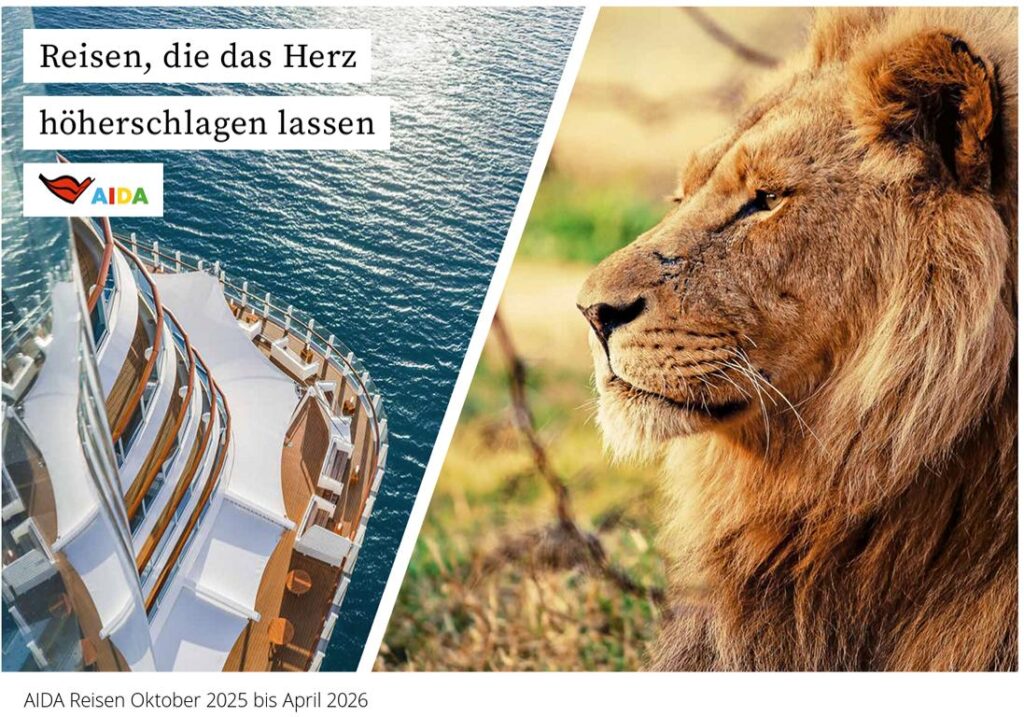 Kreuzfahrtkatalog 6