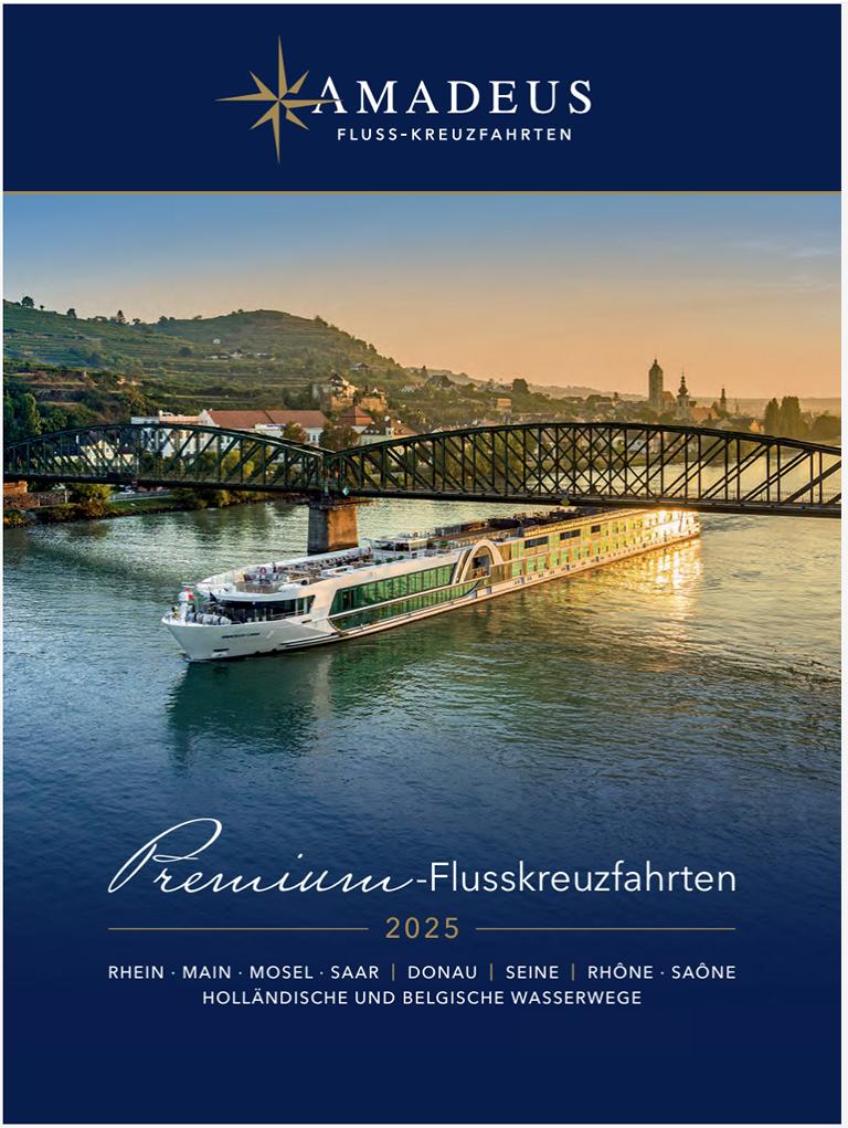 Kreuzfahrtkatalog 10