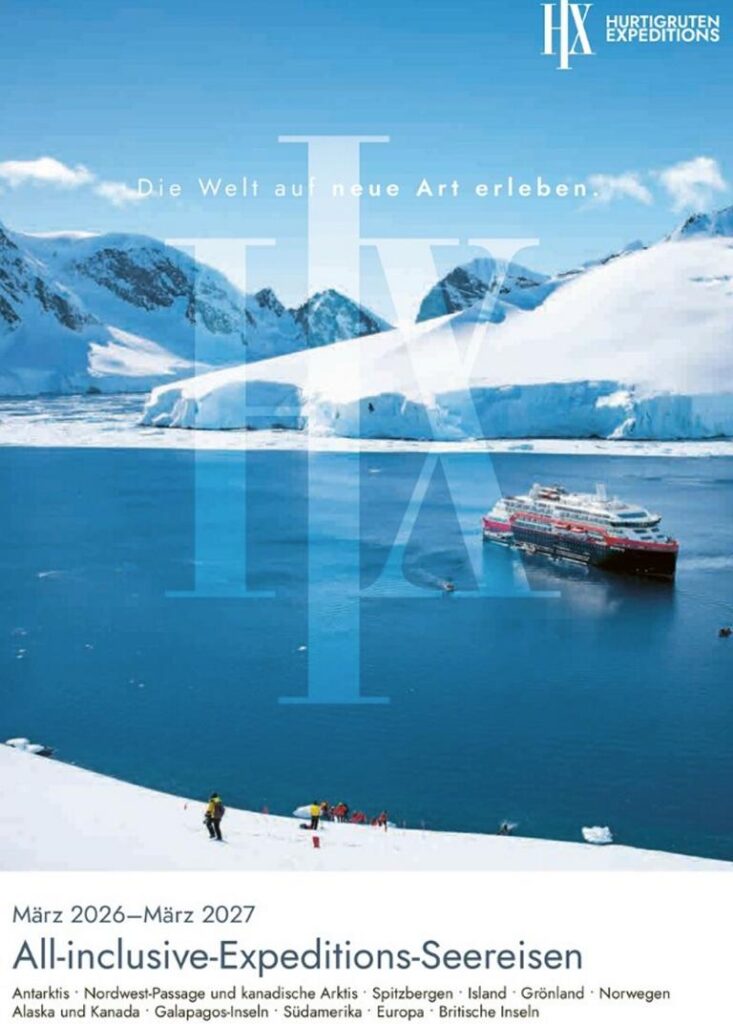 Kreuzfahrtkatalog 17