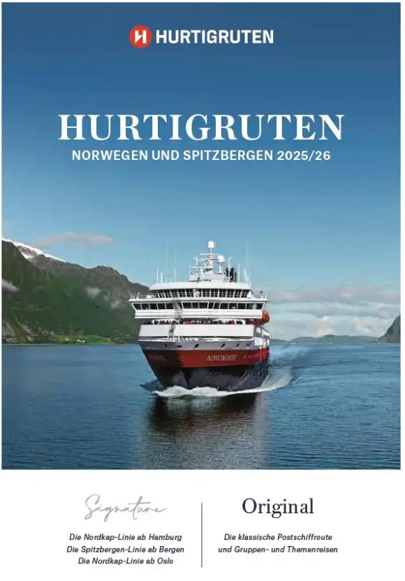 Kreuzfahrtkatalog 14