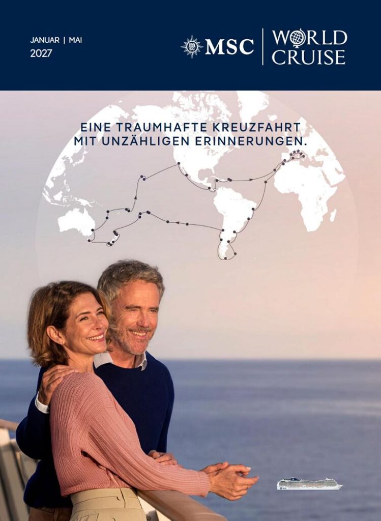 Kreuzfahrtkatalog 22