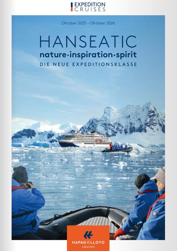 Kreuzfahrtkatalog 31