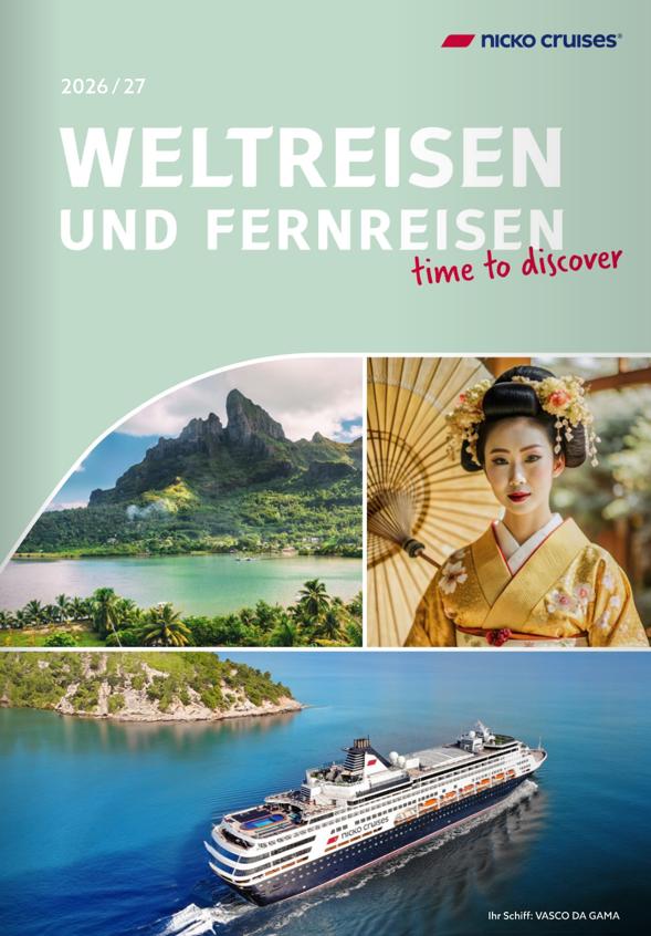 Kreuzfahrtkatalog 28
