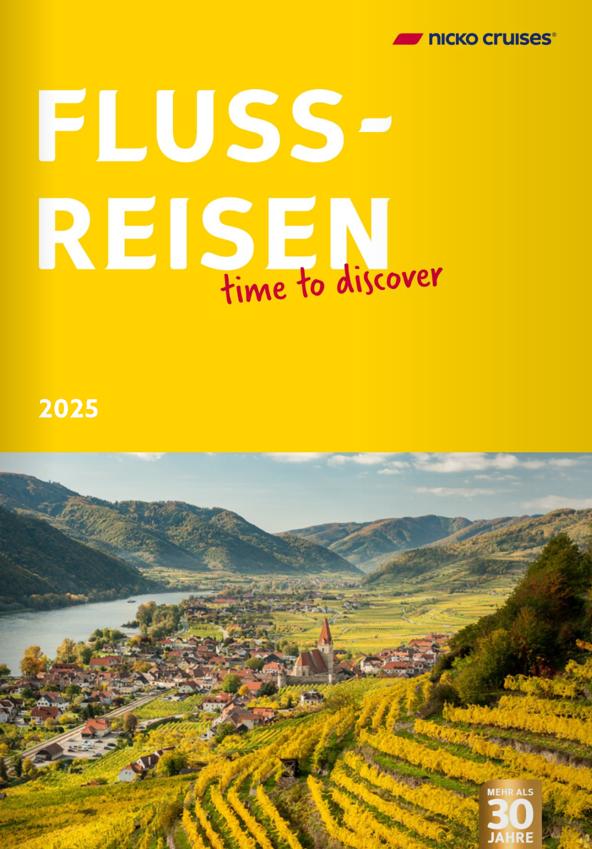 Kreuzfahrtkatalog 25