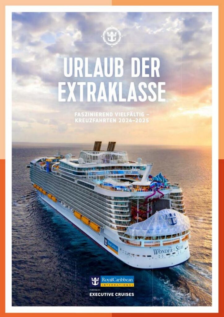 Kreuzfahrtkatalog 29