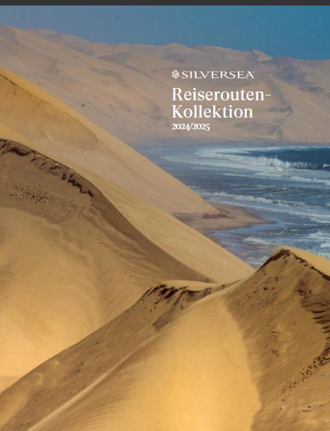 Silversea Katalog 2024_25
