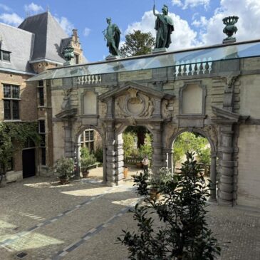 Antwerpen Rubenshaus