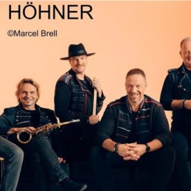 HÖHNER CIRCUS CRUISE - Fjordnorwegen zum Verlieben