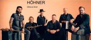 HÖHNER CIRCUS CRUISE - Fjordnorwegen zum Verlieben