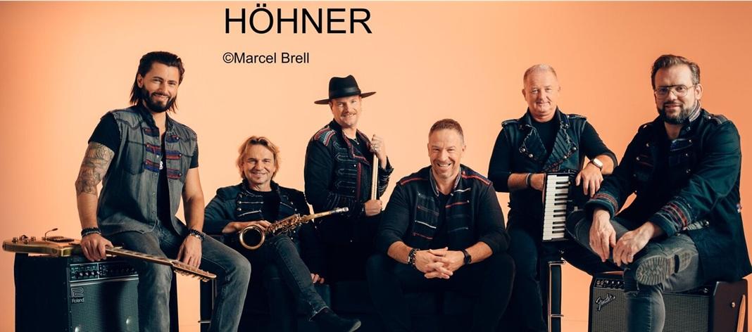 HÖHNER CIRCUS CRUISE - Fjordnorwegen zum Verlieben