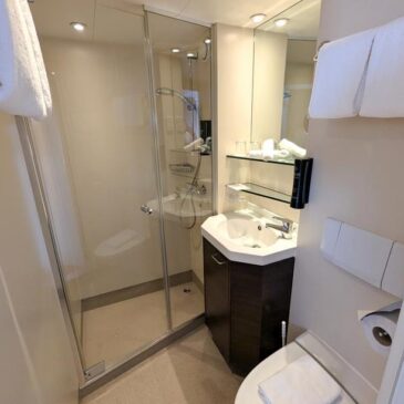 arielle kreuzfahrten bad