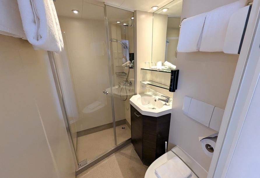 arielle kreuzfahrten bad