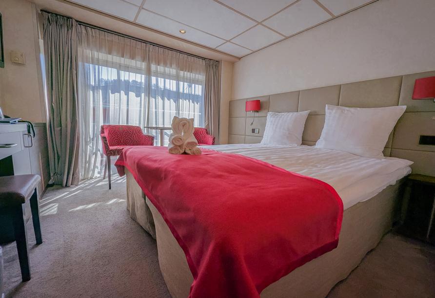 arielle kreuzfahrten