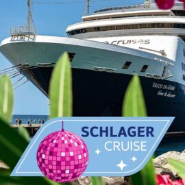 Schlager Cruise