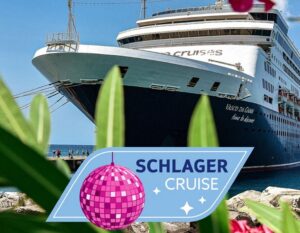 Schlager Cruise
