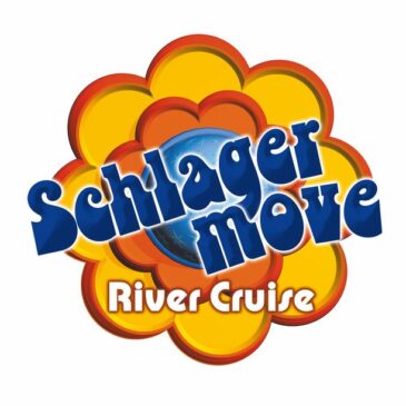 schlagermove river cruise