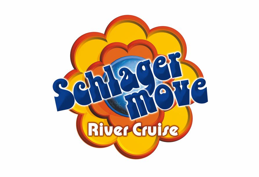 schlagermove river cruise