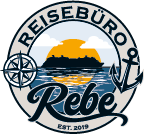 Hier gehts zum Reisebuero Rebe Reisebüro Rebe