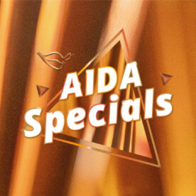 AIDA Specials