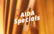 AIDA Specials