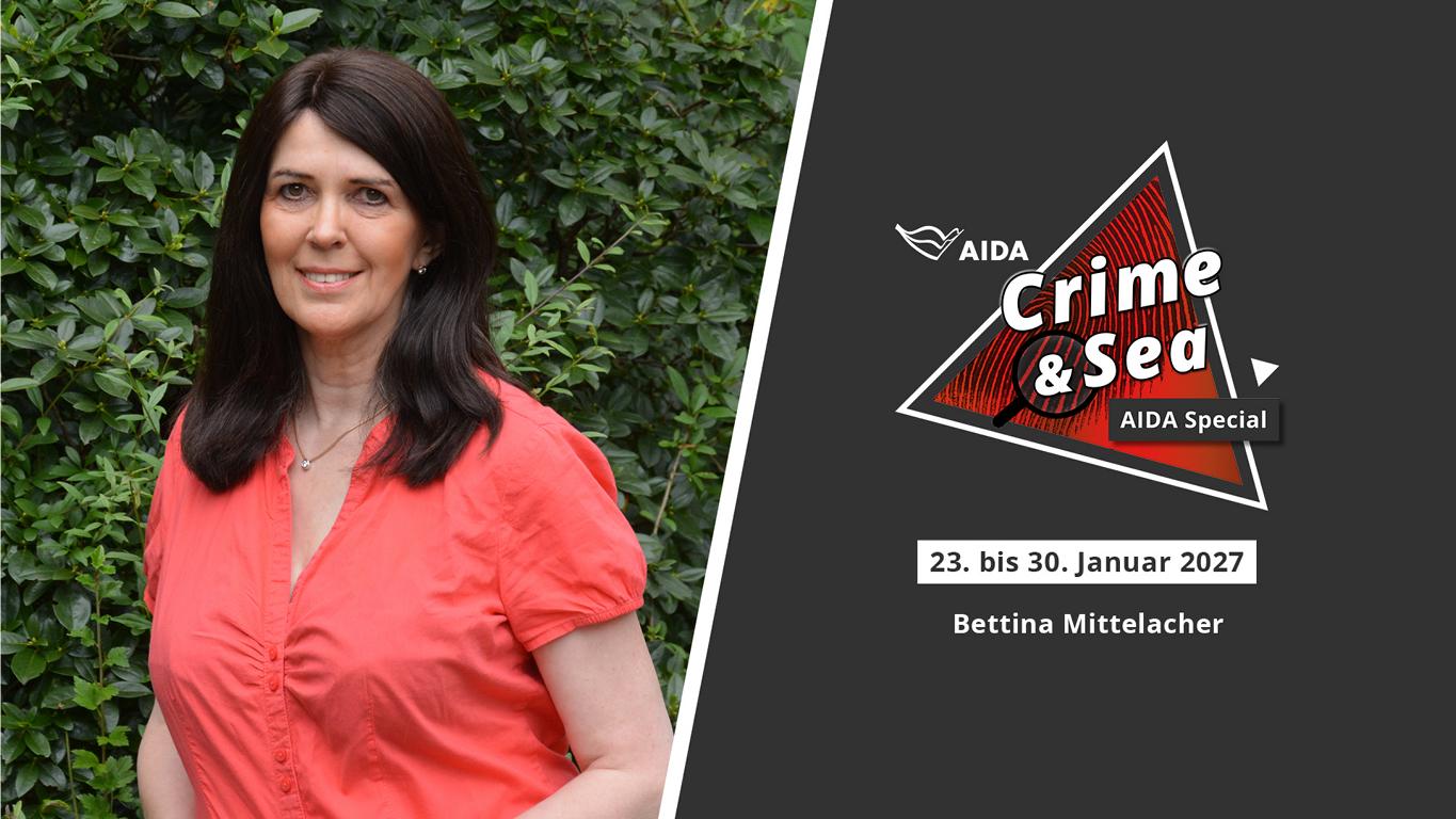 AIDA Specials Crime at Sea