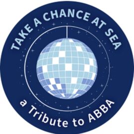 ABBA Take a chance at sea