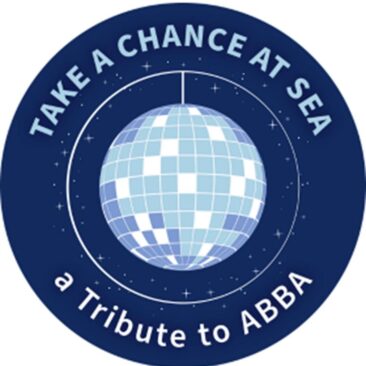 ABBA Take a chance at sea