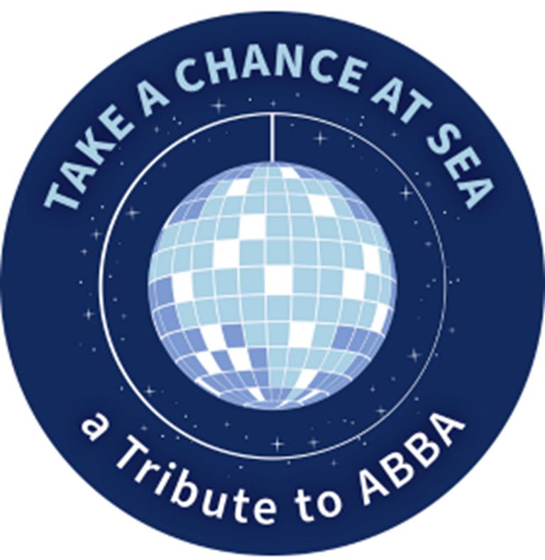 ABBA Take a chance at sea