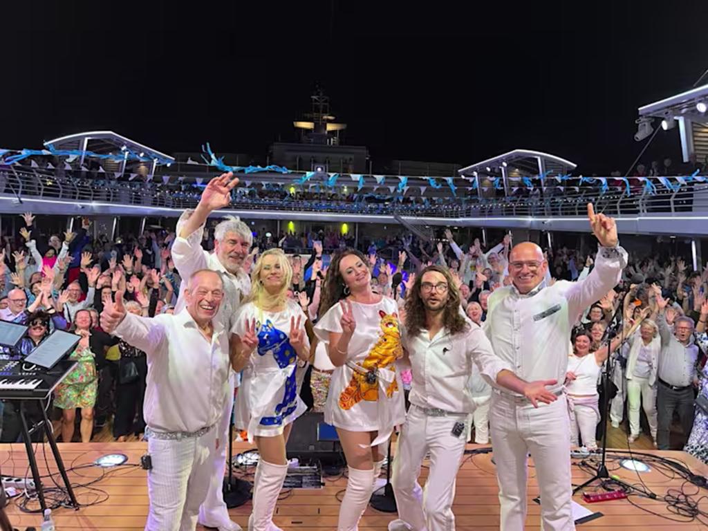 ABBA