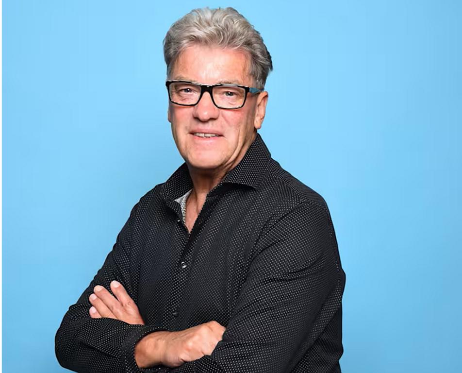 Jörg Hinz